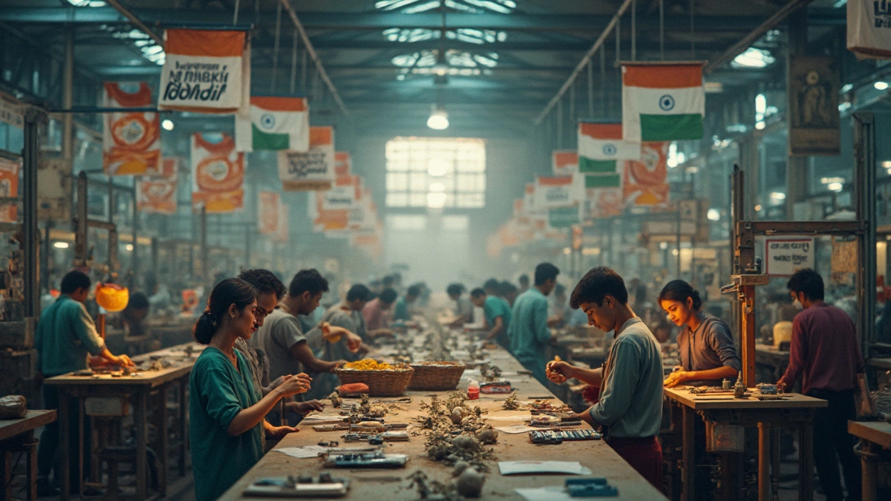 Case Studies from Real-World Manufacturing