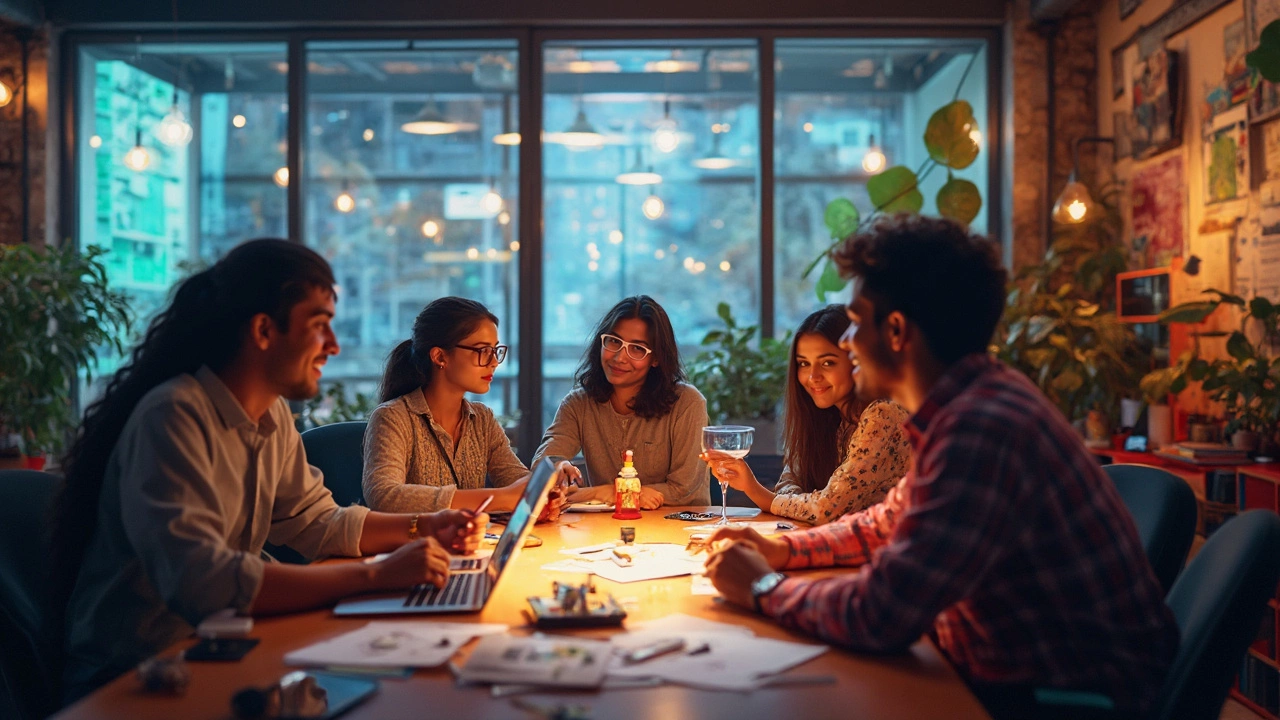 Most Profitable Item to Flip in Manufacturing: What Stands Out?