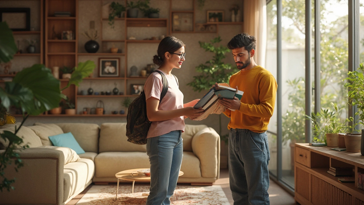 Practical Advice If You’re Sourcing Furniture