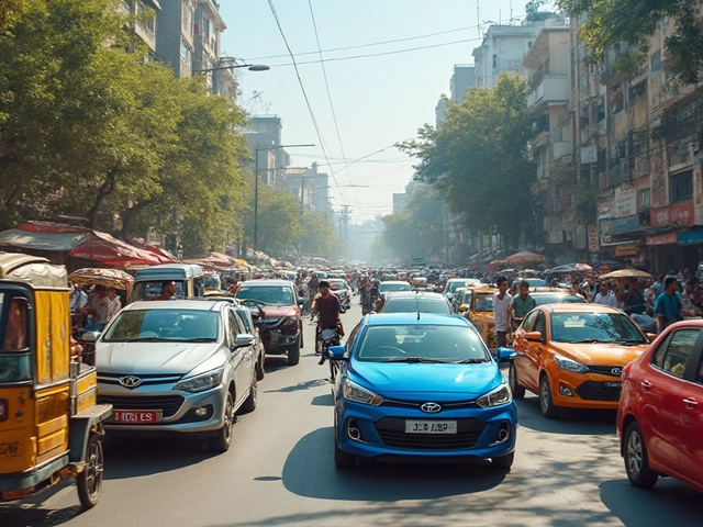 Most Popular Cars Indians Drive: A Deep Dive into Everyday Choices