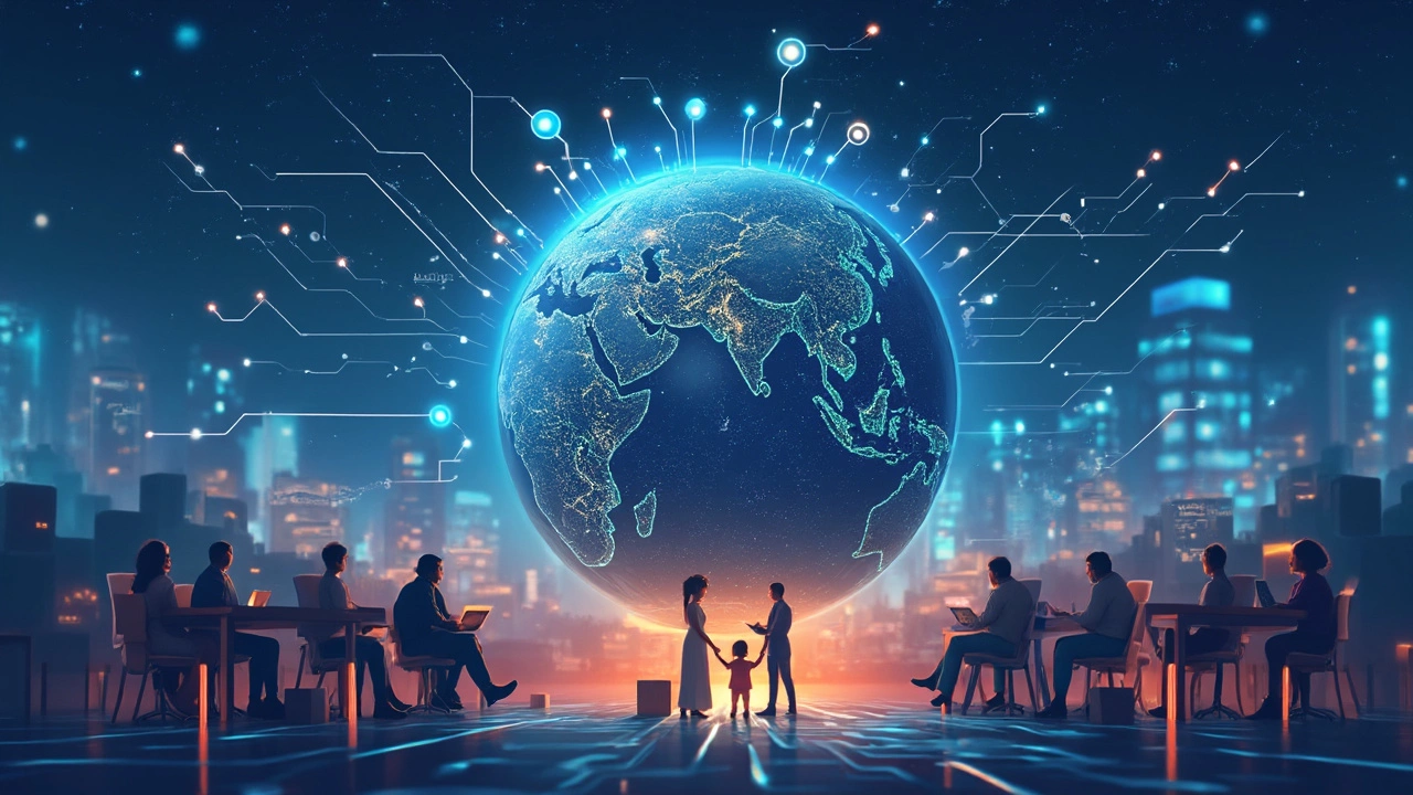 What’s Being Made—and Where