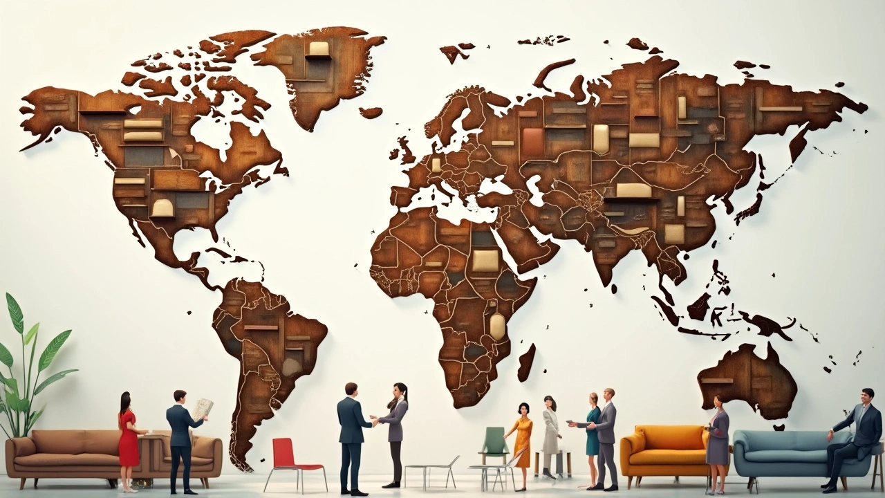 Why China Stays on Top: Inside the Supply Chain