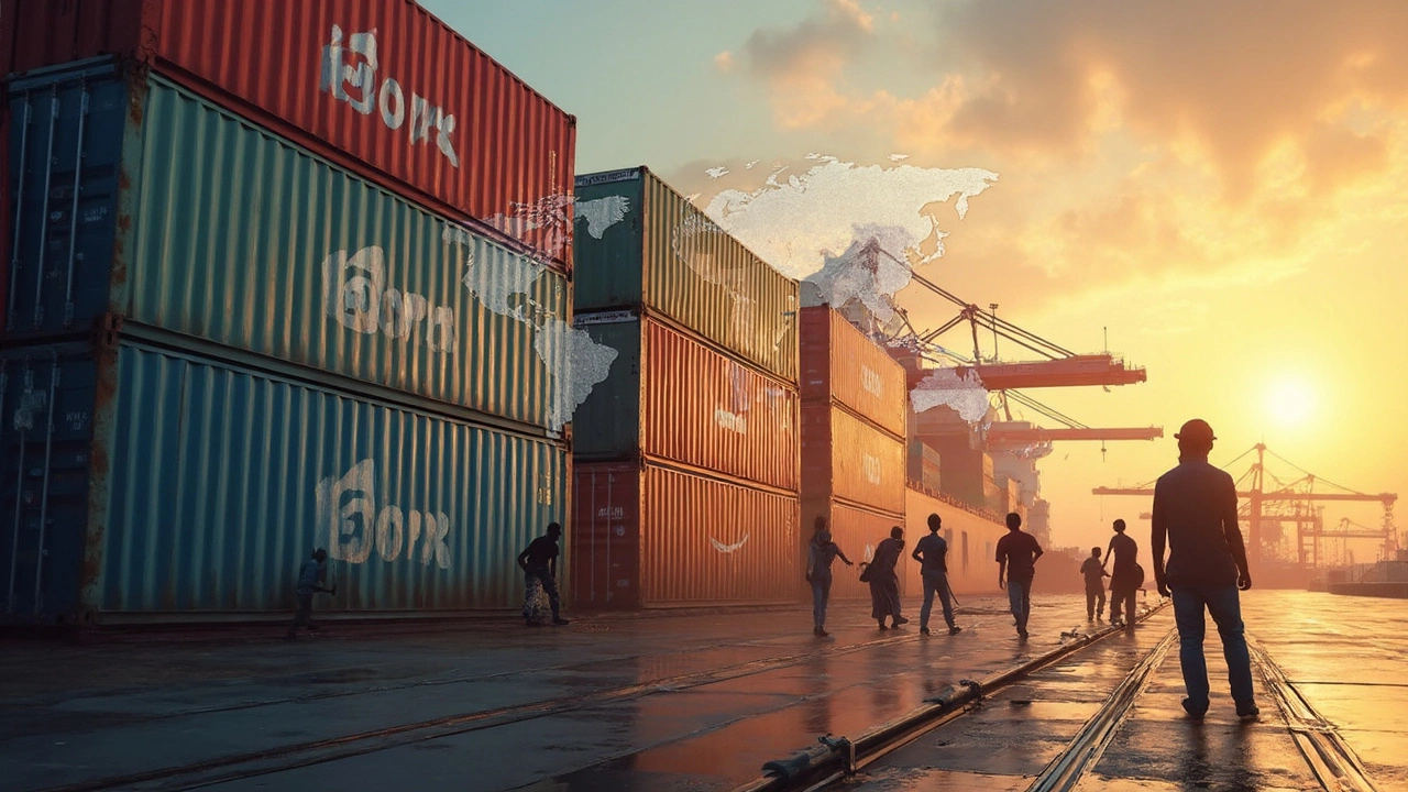 Key Manufacturing Hubs to Watch