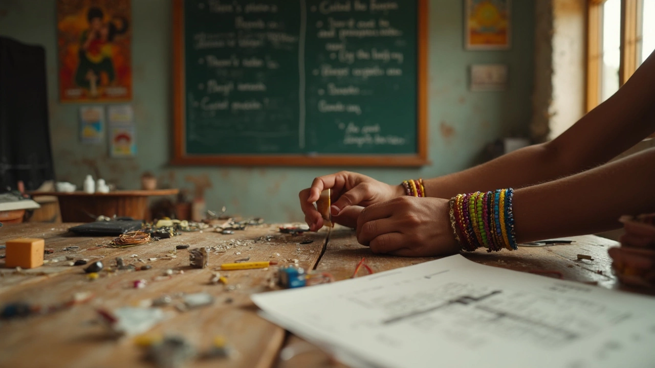Scaling Up Without Sinking In Debt