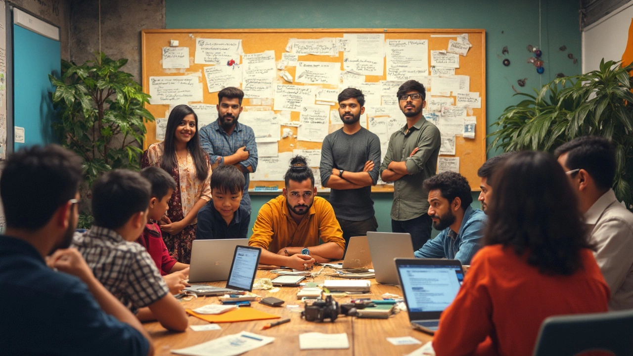 Startup Failure: Why 90% of New Businesses Don't Survive & How to Beat the Odds