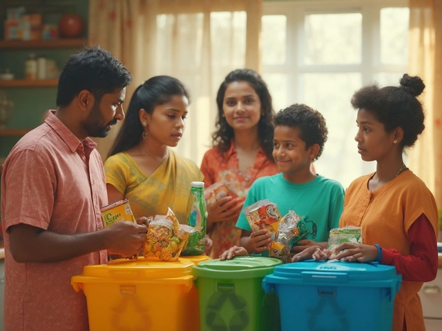 Which Plastic Cannot Be Recycled? Know the Limits Before You Toss