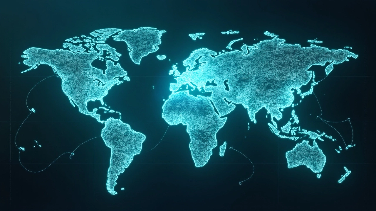 What’s Next for the World’s Largest Chemical Producer?