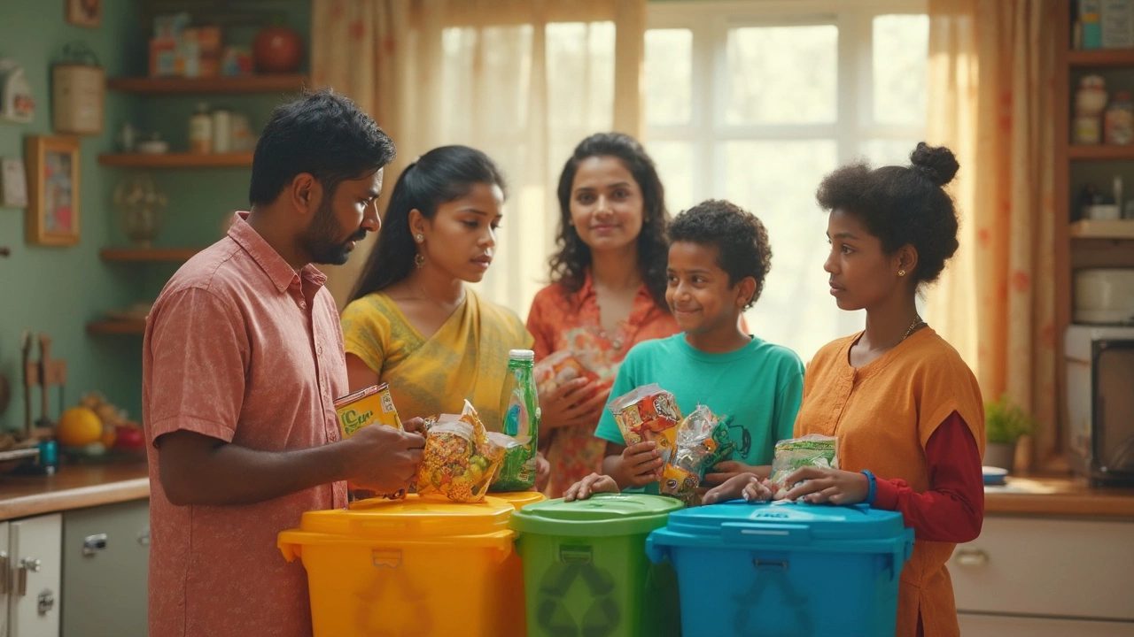 Which Plastic Cannot Be Recycled? Know the Limits Before You Toss