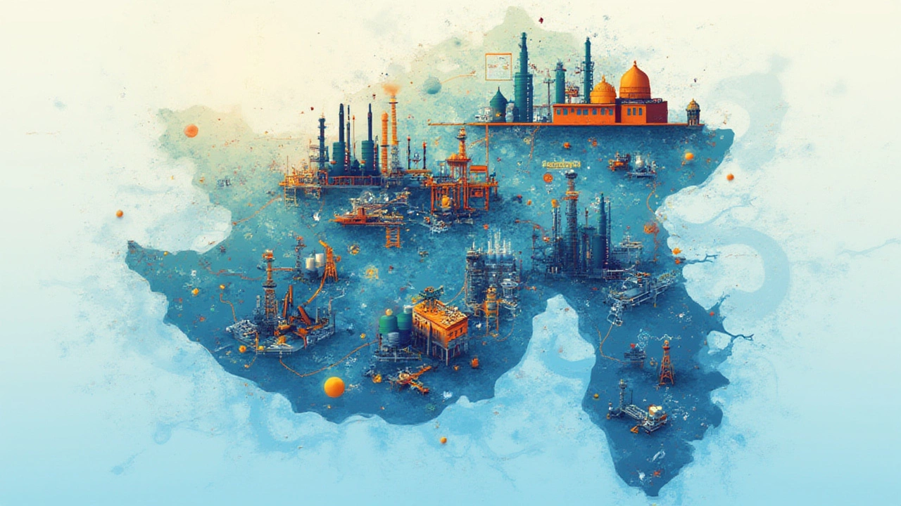 Driving Forces: Why Gujarat Continues to Dominate