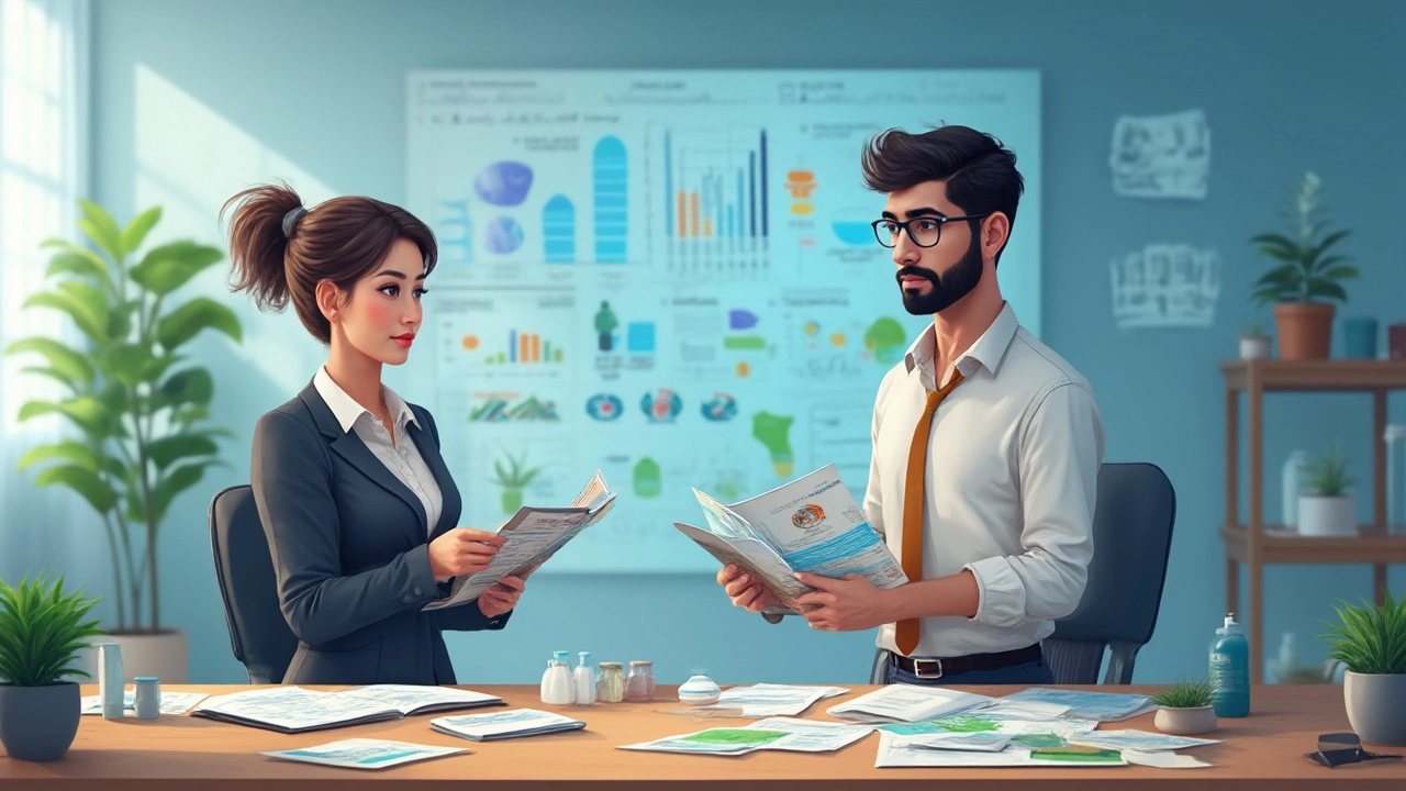 How to Pick the Best Plastic Company for You