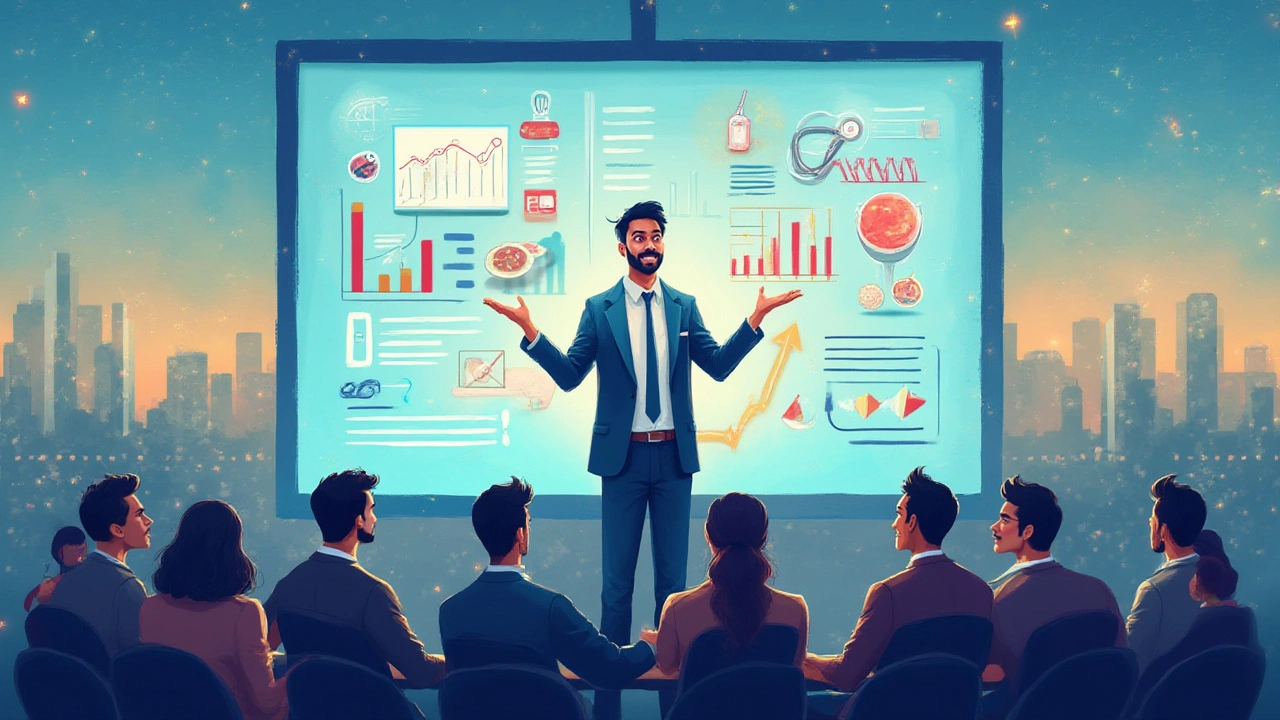Looking Ahead: Opportunities and Watch-Outs