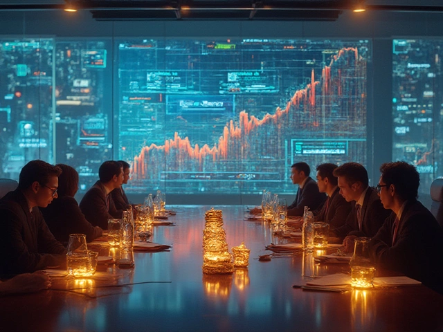 Who Is the Richest Pharma Company? Exploring the Fortune of Pharmaceutical Giants
