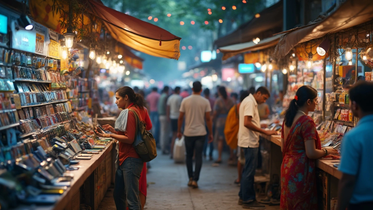 Where to Find the Cheapest Electronics in 2025: Country Comparison Guide