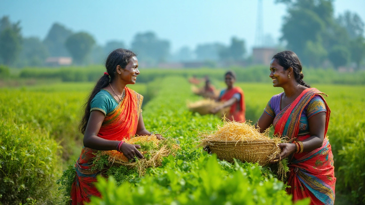 5 Key Stages of Food Processing: From Farm to Table Explained
