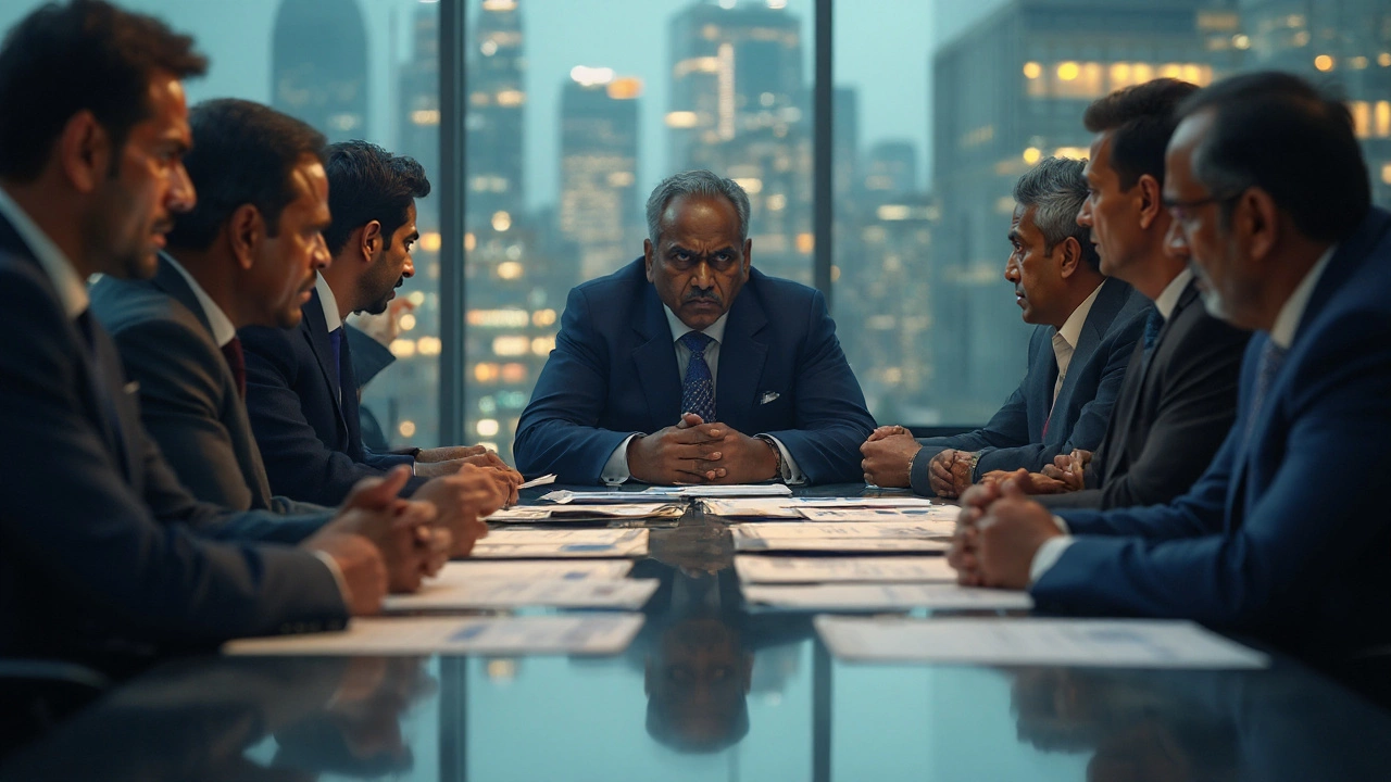 AbbVie Scandal: What Happened and Why It Matters for Pharma