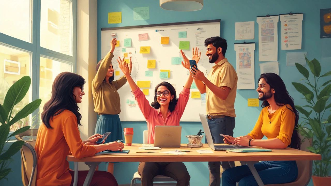 Fastest Businesses Today: What Works Right Now