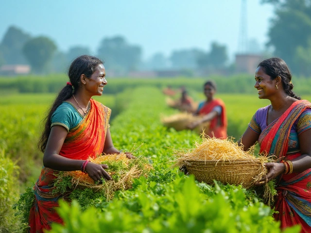 5 Key Stages of Food Processing: From Farm to Table Explained