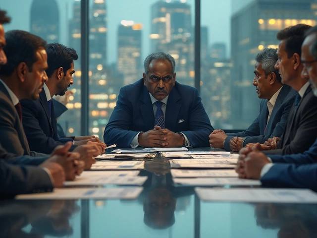 AbbVie Scandal: What Happened and Why It Matters for Pharma