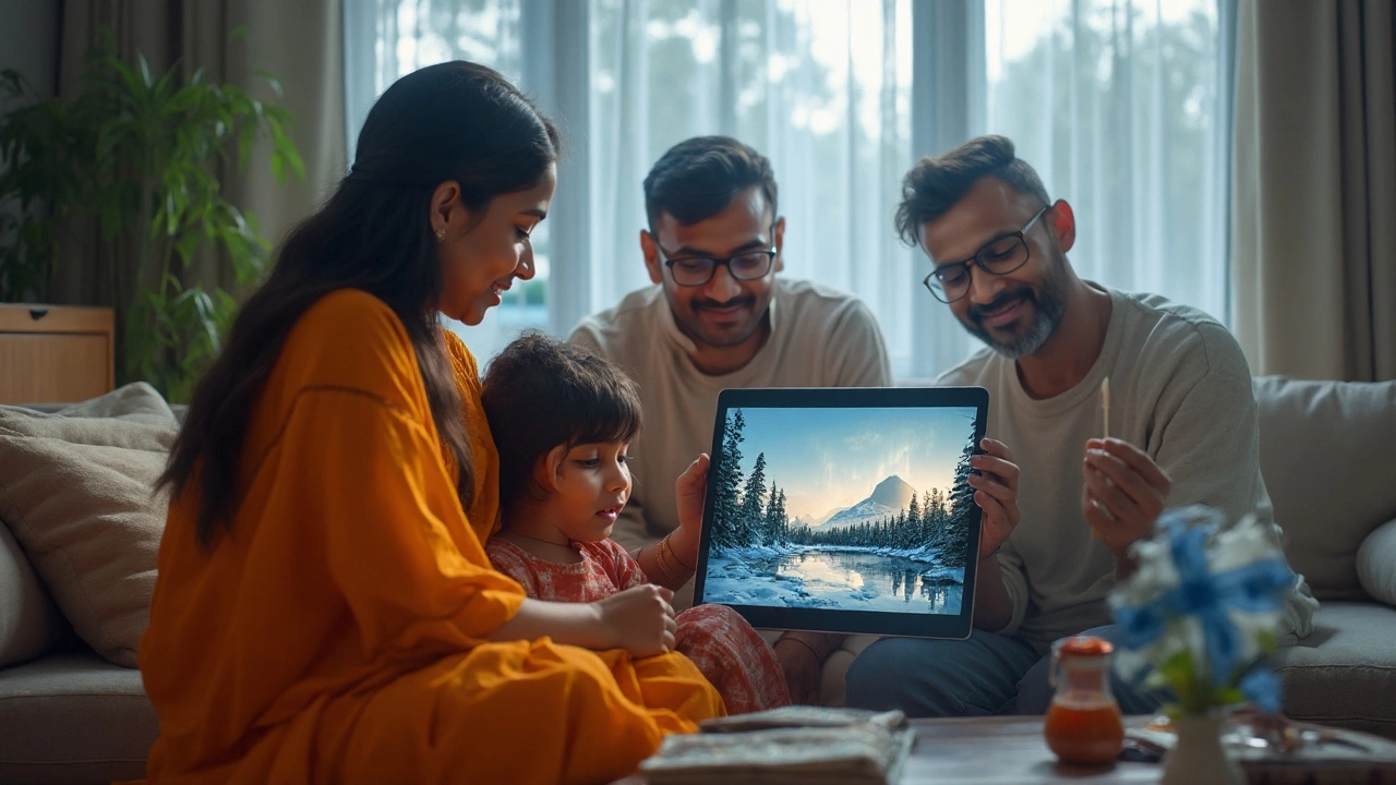 Finland: #1 Country for Quality of Life in 2025 - Rankings Explained
