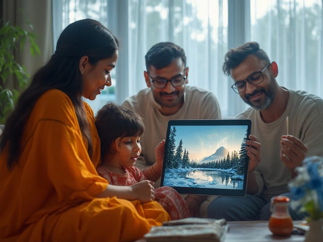 Finland: #1 Country for Quality of Life in 2025 - Rankings Explained