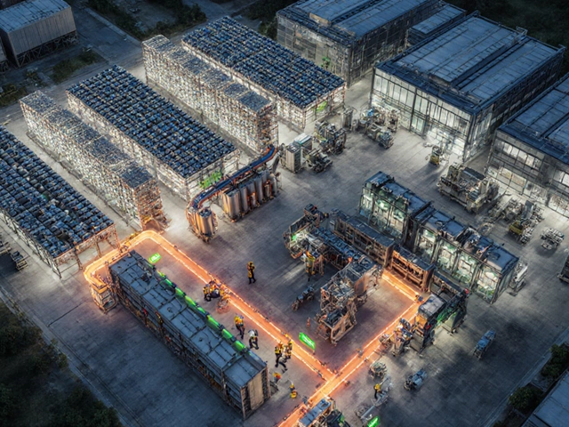 7 Key Manufacturing Flows Explained