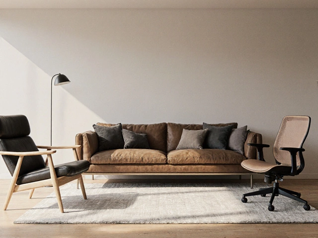 Best Furniture Makers Worldwide: A Detailed Look at Top Brands