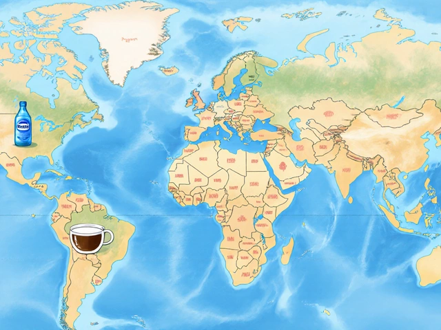 Largest Processed Food Company in the World - 2025 Overview