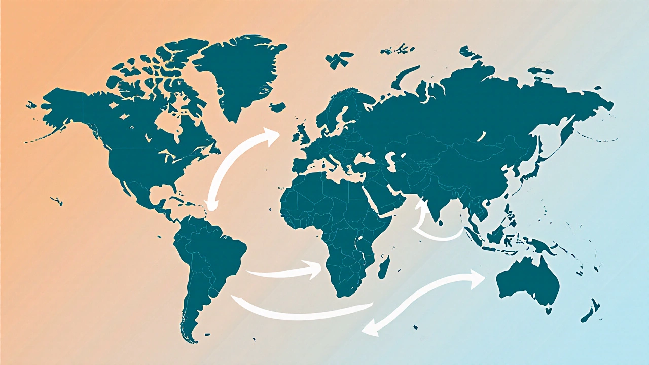 World’s Largest Furniture Importer in 2025 - Who Leads the Market?